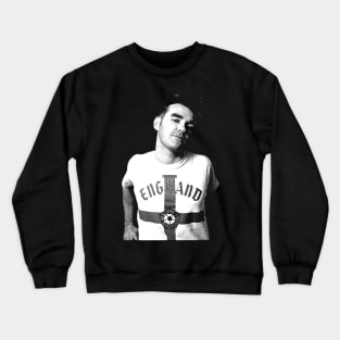 Morrissey 80s Crewneck Sweatshirt